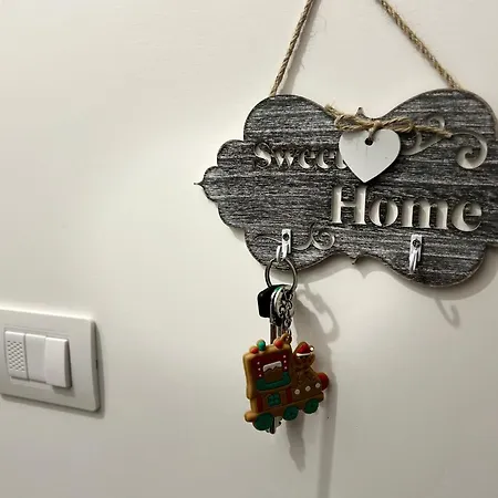Apartament Da Mauro & Michela 1 - Cozy - 5 Min Metro C Rzym