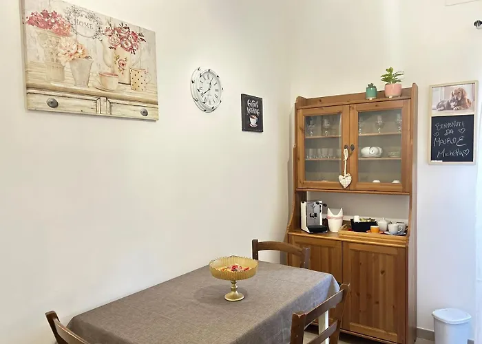 Appartamento Da Mauro E Michela - Cozy - Metro C To Colosseum *