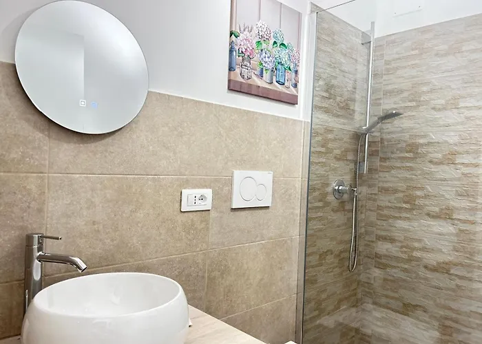 Appartamento Da Mauro E Michela - Cozy - Metro C To Colosseum Roma