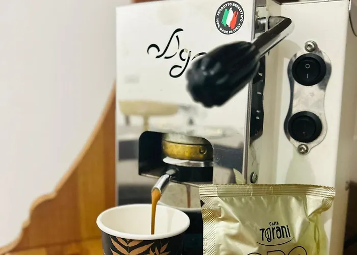 Appartamento Da Mauro E Michela - Cozy - Metro C To Colosseum *